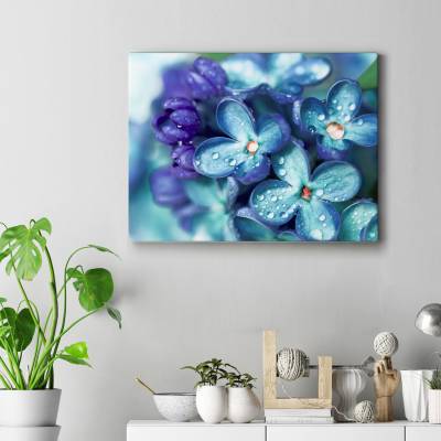 تابلو کنواس (بوم) 14