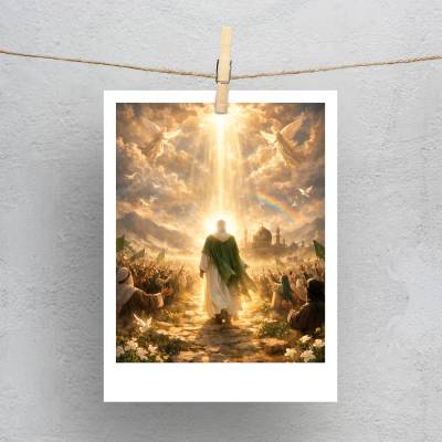 پولاروید(فتوکارت) لحظه ظهور