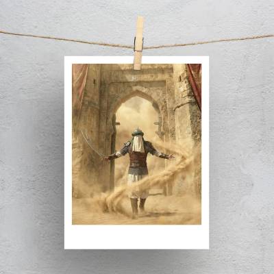 پولاروید(فتوکارت) فاتح خیبر