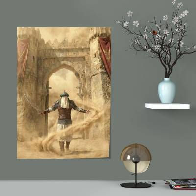 پوستر  فاتح خیبر