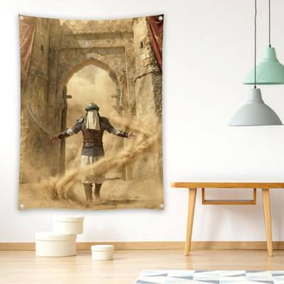 دراپ بنر فاتح خیبر