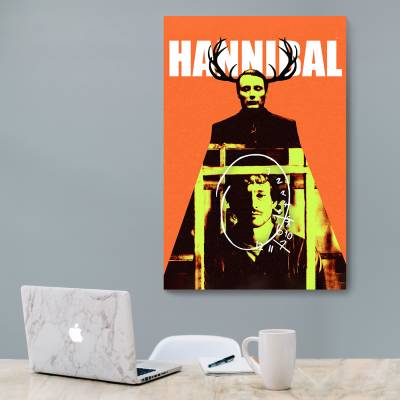 شاسی  هانیبال - Hannibal