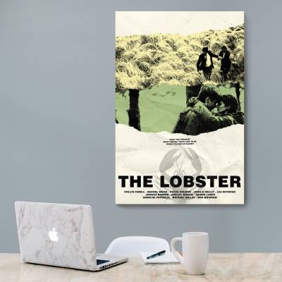 شاسی  The Lobster