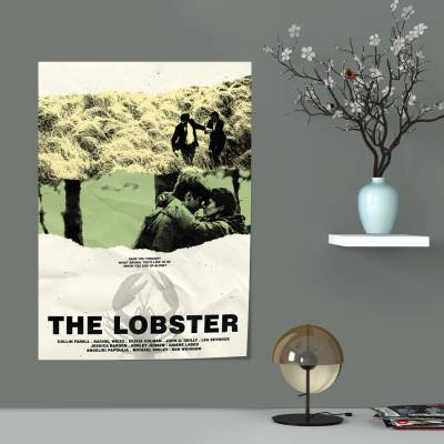 پوستر  The Lobster
