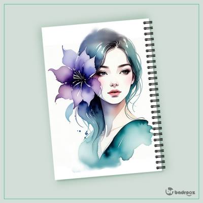 دفتر یادداشت بانو