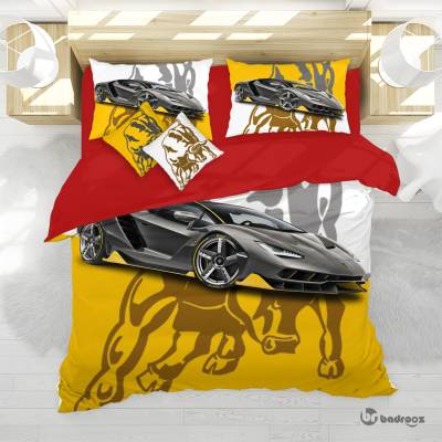 روتختی دو نفره lamborghini centenario