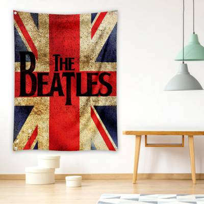 دراپ بنر Beatels