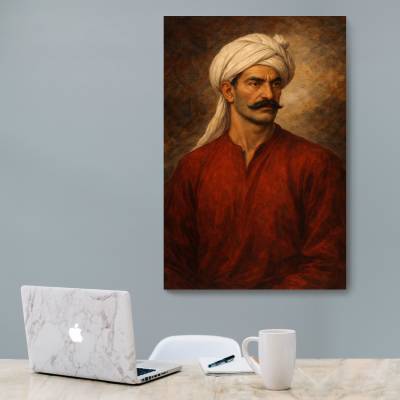 شاسی  طرح یعقوب لیث صفاری 