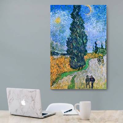 شاسی  جاده ای با سرو 