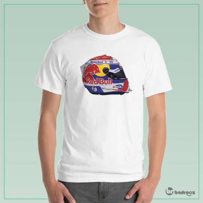 تی شرت مردانه max verstappen