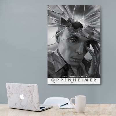 شاسی   طرح اوپنهایمر (oppenheimer) - کد: 004