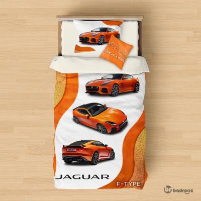 روتختی یک نفره Jaguar F type