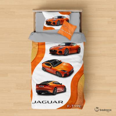 روتختی یک نفره Jaguar F type