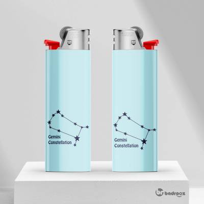 فندک صورت فلکی ماه خرداد gemini 