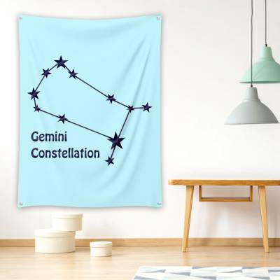 دراپ بنر صورت فلکی ماه خرداد gemini 