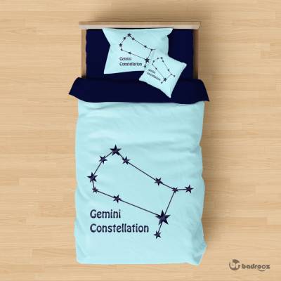 روتختی یک نفره صورت فلکی ماه خرداد gemini 