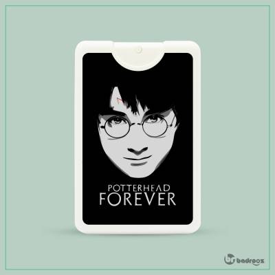 عطرجیبی harry potter face