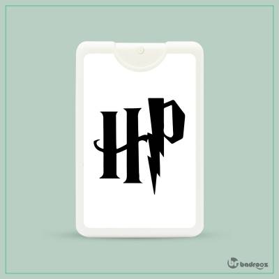 عطرجیبی harry potter HP