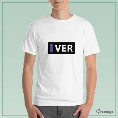 تی شرت مردانه verstappen racing