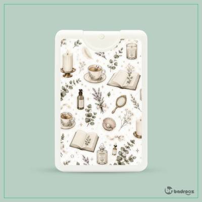 عطرجیبی پترن Self Care