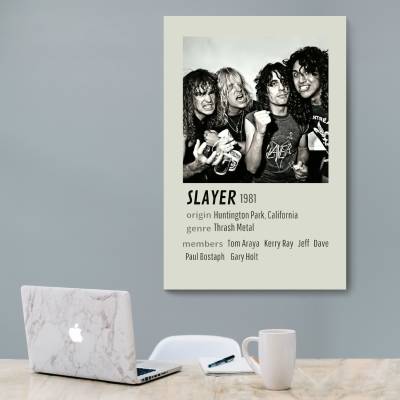 شاسی   اسلِیِر-Slayer