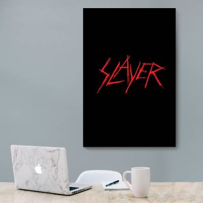 شاسی  اسلیر- Slayer