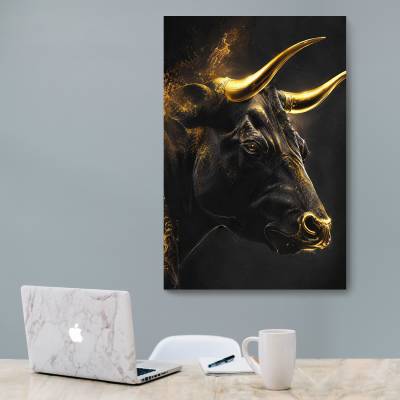 شاسی  طرح گاو (cow) ) - کد : 001