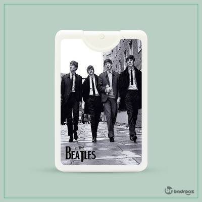 عطرجیبی The Beatles 11