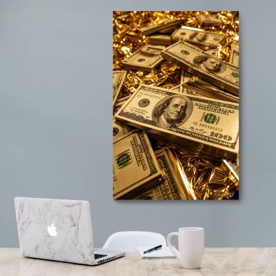 شاسی  طرح دلار ( Dollar) - کد : 007