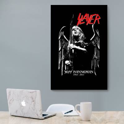 شاسی  اسلیر- Slayer 3