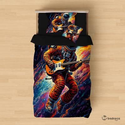 روتختی یک نفره طرح فضانورد (Astronaut) - کد : 005