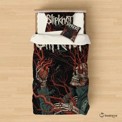 روتختی یک نفره اسلیپنات - Slipknot