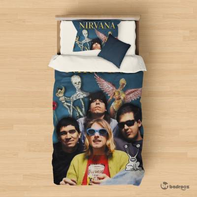 روتختی یک نفره نیروانا 5 - Nirvana