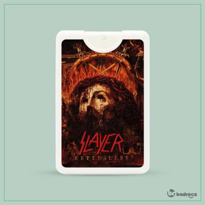 عطرجیبی اسلیر- Slayer 4