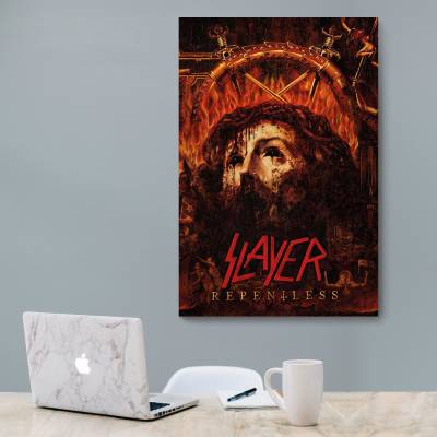 شاسی  اسلیر- Slayer 4