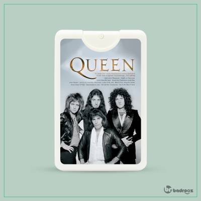 عطرجیبی کوئین2 - Queen
