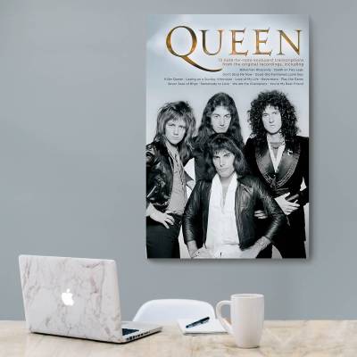شاسی  کوئین2 - Queen