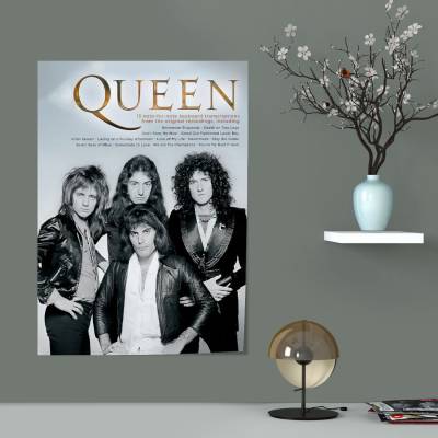 پوستر  کوئین2 - Queen