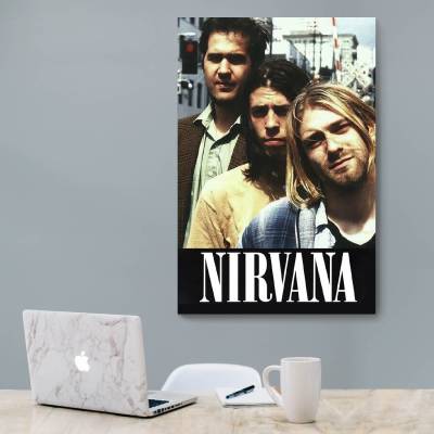 شاسی  نیروانا6 - Nirvana