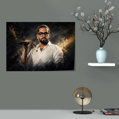 پوستر  طرح حامیم ( Haamim ) - کد : 013