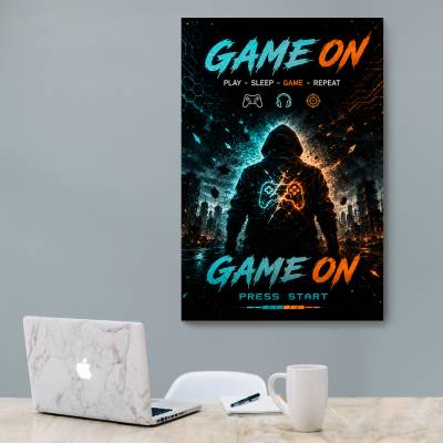شاسی  طرح گیمینگ ( Gaming) - کد : 003