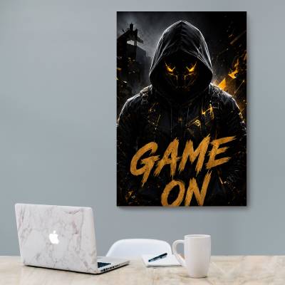 شاسی  طرح گیمینگ ( Gaming) - کد : 005