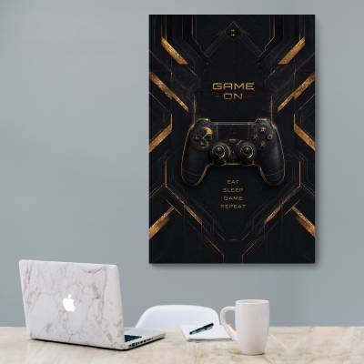 شاسی  طرح گیمینگ ( Gaming) - کد : 009
