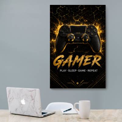 شاسی  طرح گیمینگ ( Gaming) - کد : 011