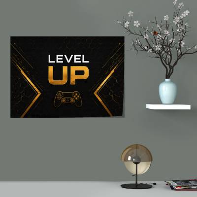 پوستر  طرح گیمینگ ( Gaming) - کد : 012