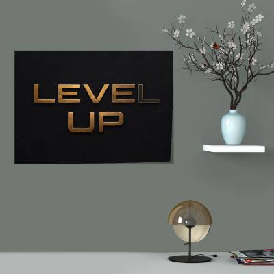 پوستر  طرح گیمینگ ( Gaming) - کد : 015