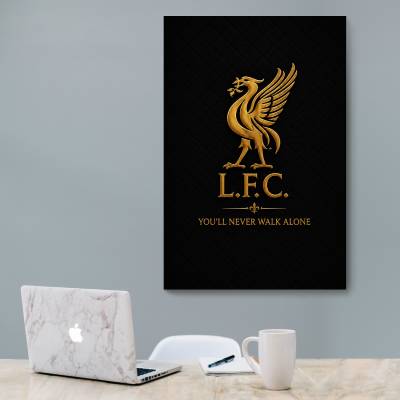شاسی  طرح لیورپول ( Liverpool) - کد : 001