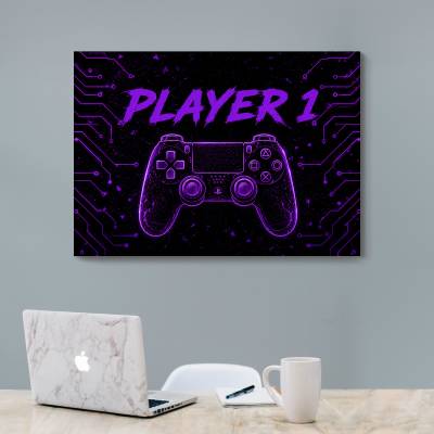 شاسی  طرح گیمینگ ( Gaming) - کد : 018