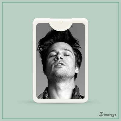 عطرجیبی Brad pitt