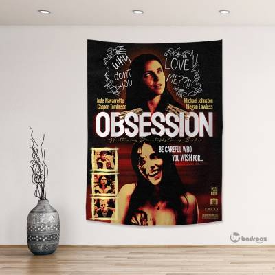 بک دراپ Obsession